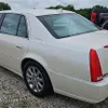 2009 Cadillac  DTS 