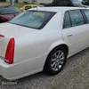 2009 Cadillac  DTS 