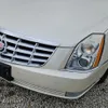 2009 Cadillac  DTS 