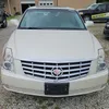 2009 Cadillac  DTS 