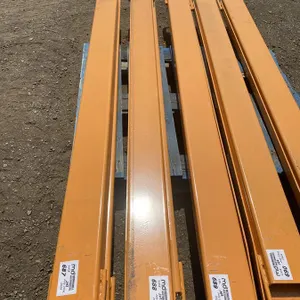 Pallet Forks Extensions
 UNRESERVED