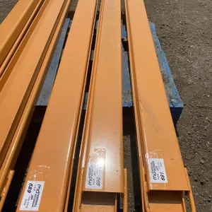 Pallet Forks Extensions
 UNRESERVED