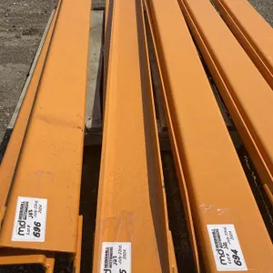 Pallet Forks Extensions
 UNRESERVED