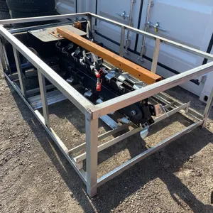 Trencher
 UNRESERVED