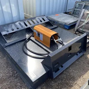 Brush Cutter
 UNRESERVED