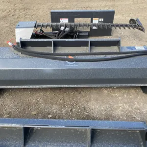 Tiller
 UNRESERVED