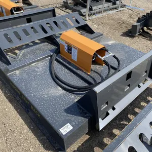 Brush Cutter
 UNRESERVED