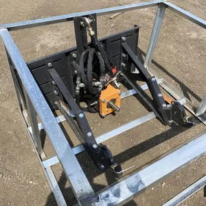3-Point Hitch Adapter
 UNRESERVED
