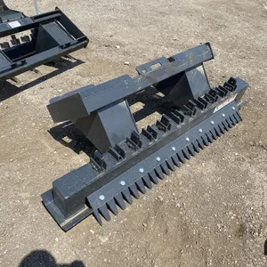 Skid Steer Ripper
 UNRESERVED