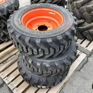 (3) 10-16.5 Tires on 6-Bolt Rims
 UNRESERVED