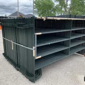(62) 1 1/4" Tubing 9'6" Livestock Panel
 UNRESERVED