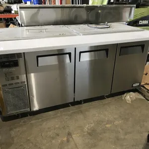 Nella Turbo Air Cooler & Prep Station
 UNRESERVED