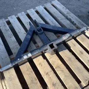 Trailer Receiver Hitch Adapter
 UNRESERVED