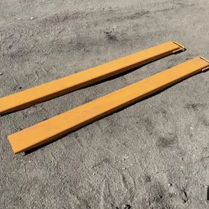 Pallet Fork Extensions
 UNRESERVED
