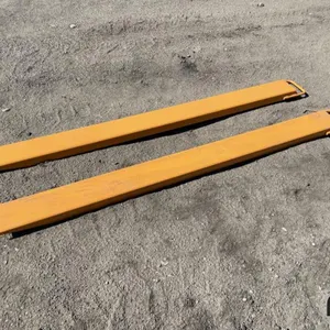 Pallet Fork Extensions
 UNRESERVED