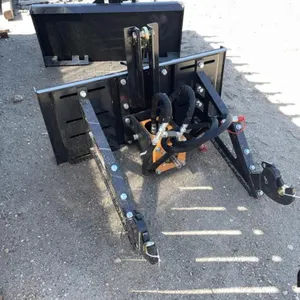 3-Point Hitch Adapter Skid Steer Attachment
 UNRESERVED