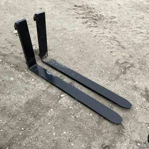 Forklift Forks
 UNRESERVED