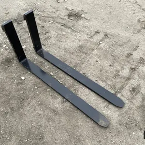 Forklift Forks
 UNRESERVED