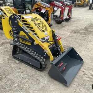 2024 EG360 Skid Steer Loader
 UNRESERVED