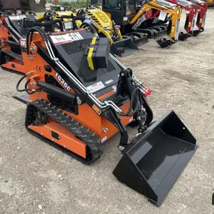 2024 EG36C Skid Steer Loader
 UNRESERVED