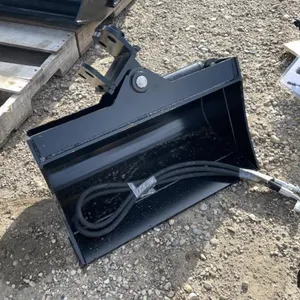 24'' Excavator Bucket
 UNRESERVED