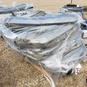 Assorted Combine Drive Belts
 UNRESERVED