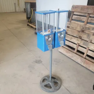 Candy Vending Machine (Key Included) 
 UNRESERVED