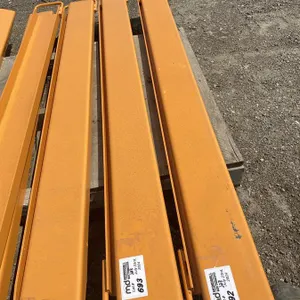 Pallet Forks Extensions
 UNRESERVED