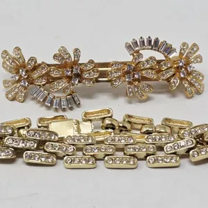 Rhinestone Lot