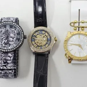 3 Fashion Watches