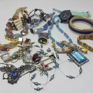Large Lot of Costume Jewellery