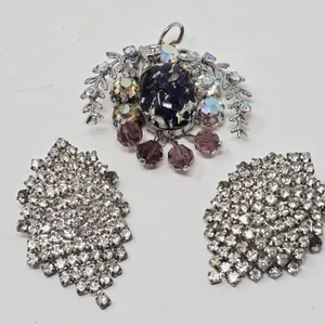 Vintage Pendant Lot
