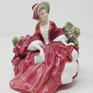 Royal Doulton "Lydia" Figurine