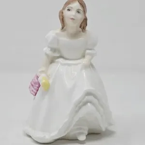 Royal Doulton "Lynsey" Figurine