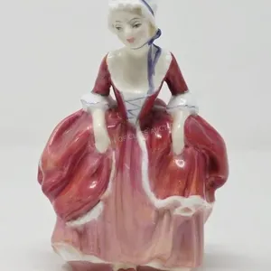Royal Doulton "Goody Two Shoes" Figurine