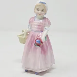 Royal Doulton "Tinkle Bell" Figurine