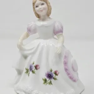 Royal Doulton "March" Figurine