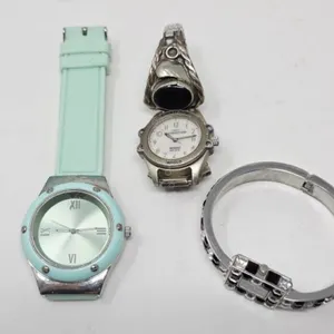 Watch Lot