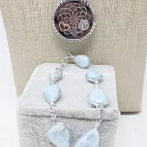 Unique South Hill Pendant Necklace Lot