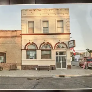 Unframed Print of Original Photograph by Gerald