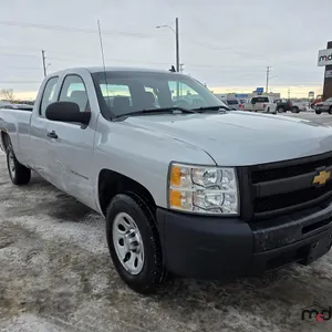 2013 Chevrolet Silverado 1500 Truck
 UNRESERVED