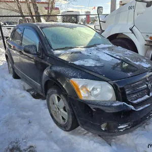 2008 Dodge Caliber Car
 UNRESERVED