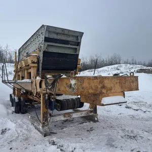 6' x 16' Triple Deck Scalping Deck