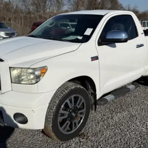 (TN) 2007 Toyota Tundra