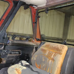 Roy Online Machinery Auction