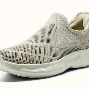 New Size 8.5 Women's  STQ Slip On Shoes Breathable Lightweight Pregnancy Shoes Walking Tennis Sneakers Cushion Comfort Plantar Fasciitis Workout for S