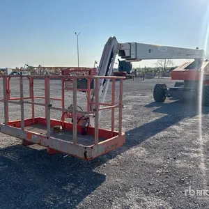 2017 Snorkel TB-86J Telescopic Boom Lift