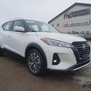 2024 Nissan Kicks SV SUV