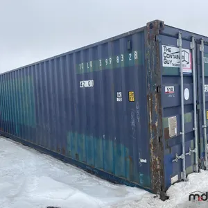 2004 40' Shipping Container