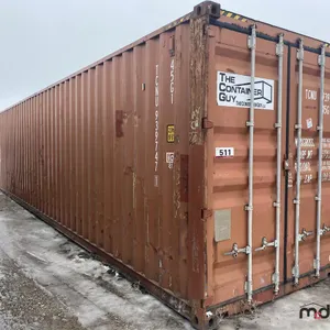 2006 40' Shipping Container